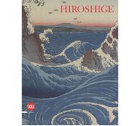Hiroshige. Affiche box. Ediz. a colori - AA.VV.