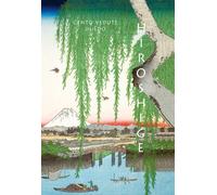 HIROSHIGE. CENTO VEDUTE DI EDO - Sefrioui Anne - 2025 - L'Ippocampo