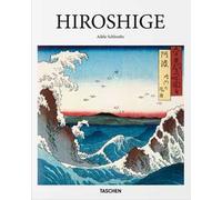 Hiroshige. Ediz. inglese