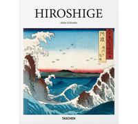 Hiroshige. Ediz. inglese - Schlombs Adele