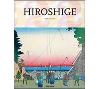 Hiroshige. Ediz. italiana
