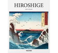 Hiroshige. Ediz. italiana