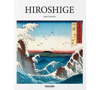 Hiroshige. Ediz. italiana