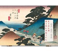 Hiroshige & Eisen. The sixty-nine stations along the Kisokaido. Ediz. ingl...