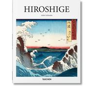 Hiroshige: Le maître japonais des estampes ukiyo-e