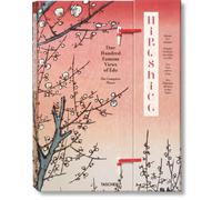 Hiroshige. One Hundred Famous Views of Edo