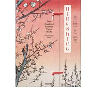 Hiroshige. One hundred famous views of Edo. Ediz. italiana, inglese e spag...