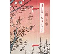 Hiroshige. One hundred famous views of Edo. Ediz. italiana, inglese e spagnola