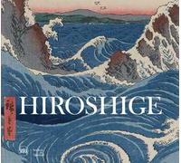 Hiroshige. Visioni del Giappone. Ediz. a colori