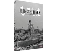 Hiroshima DVD NUOVO