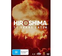 Hiroshima: 75 Years Later [ Origine Australiano, Nessuna Lingua Italiana ]