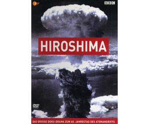 Hiroshima (Amaray)