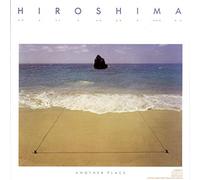 Hiroshima ANOTHER PLACE (CD)