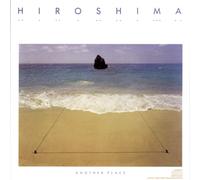 Hiroshima ANOTHER PLACE (CD)