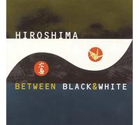 Hiroshima - Between Black and White