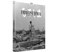 Hiroshima (Blu-ray) Takashi Kanda Masao Mishima Hideo Sekigawa
