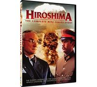 Hiroshima: Complete Miniseries Event [Edizione: Stati Uniti]