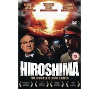 Hiroshima [DVD] [Edizione: Regno Unito]