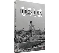 Hiroshima (DVD) Kanda, Takashi, Mishima, Masao, Okada, Eiji