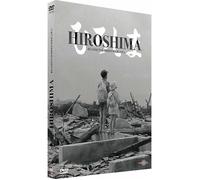 Hiroshima DVD NUOVO