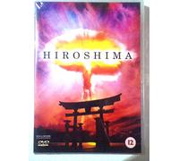 Hiroshima [Edizione: Regno Unito]