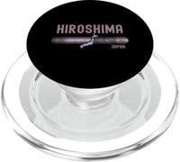 Hiroshima Japan | vacation travel PopSockets PopGrip per MagSafe