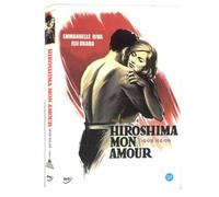 Hiroshima mon amour (1959) (Region code : all)