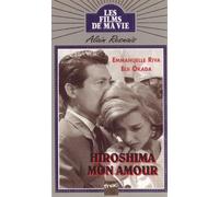 Hiroshima mon amour