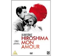 Hiroshima Mon Amour