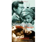 Hiroshima Mon Amour