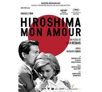 Hiroshima Mon Amour