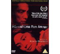Hiroshima Mon Amour