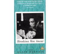 Hiroshima Mon Amour