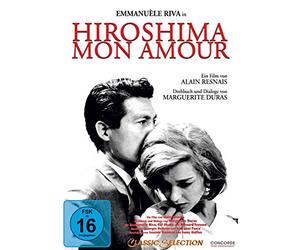 Hiroshima mon amour