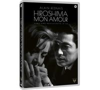 Hiroshima Mon Amour (DVD)