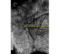 Hiroshima mon amour (DVD) Emmanuelle Riva Eiji Okada