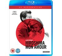 Hiroshima Mon Amour [Edizione: Regno Unito] [Edizione: Regno Unito]