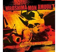 Hiroshima Mon Amour - No Hope for a Useless Generation