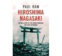 Hiroshima Nagasaki
