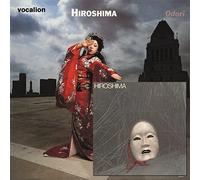 HIROSHIMA Hiroshima & Odori (CD)