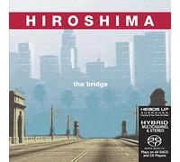 Hiroshima - The Bridge