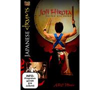 Hirota Joji & Hiten - Japanese Drums