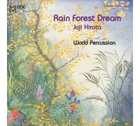 Hirota, Joji - Rain Forest Dream