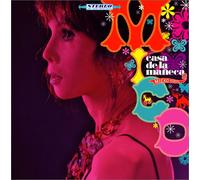 HIROTA, MIEKO - SALSA NINGYO NO IE