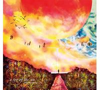 Hiroto Uyama - A Son Of The Sun