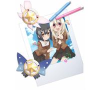 Hiroyama Hiroshi - Fate/Kaleid Liner Prisma Illya 1 [Edizione: Giappone]