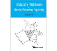 Hiroyasu Saka Introduction To Phase Diagrams In Materials Sci (Copertina rigida)