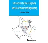 Hiroyasu Saka Introduction To Phase Diagrams In Materials Science An (Tascabile)