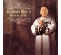 Hiroyuki Ehara - Spiritual Energy