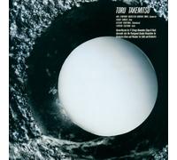 Hiroyuki Iwaki - Compositions of Toru Takemitsu